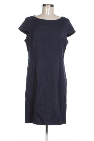 Šaty  S.Oliver, Velikost XL, Barva Modrá, Cena  559,00 Kč
