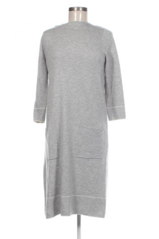 Kleid S.Oliver, Größe M, Farbe Grau, Preis 16,99 €
