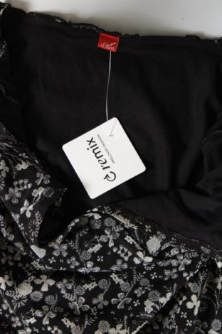 Šaty  S.Oliver, Veľkosť S, Farba Viacfarebná, Cena  13,95 €