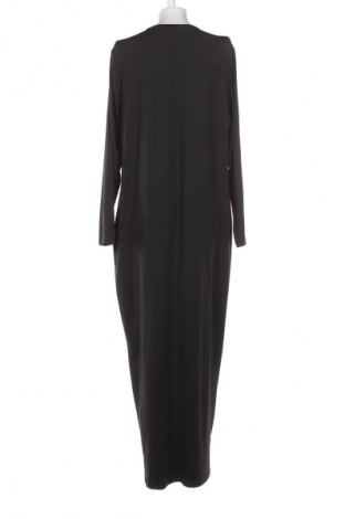 Sukienka SHEIN, Rozmiar 4XL, Kolor Czarny, Cena 106,90 zł