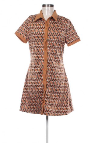 Рокля SHEIN, Размер M, Цвят Многоцветен, Цена 36,00 €