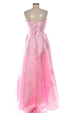 Kleid SHEIN, Größe L, Farbe Rosa, Preis 61,99 €