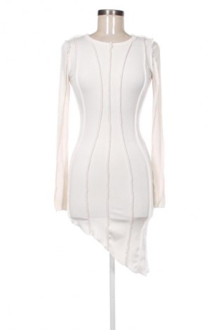 Šaty  SHEIN, Velikost S, Barva Krémová, Cena  565,00 Kč