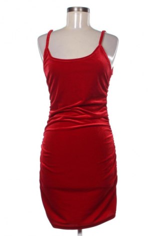 Šaty  SHEIN, Velikost M, Barva Červená, Cena  566,00 Kč