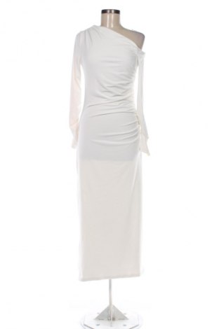 Sukienka SHEIN, Rozmiar M, Kolor Biały, Cena 50,99 zł