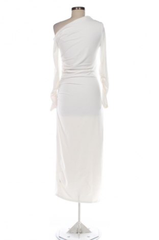 Sukienka SHEIN, Rozmiar M, Kolor Biały, Cena 50,99 zł