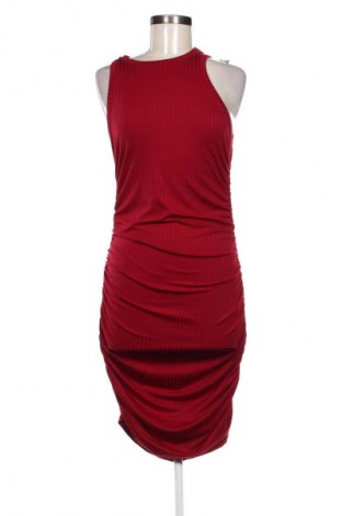 Šaty  SHEIN, Veľkosť M, Farba Červená, Cena  22,57 €
