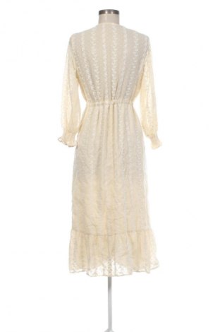 Рокля SHEIN, Размер M, Цвят Бежов, Цена 7,15 €