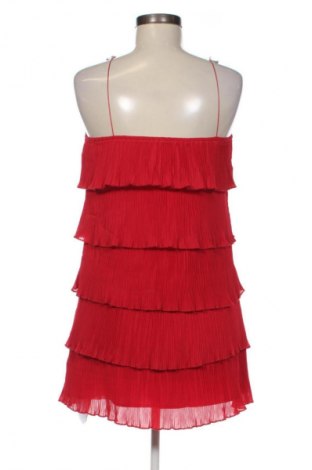 Kleid SHEIN, Größe S, Farbe Rot, Preis € 31,73