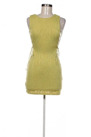 Rochie SHEIN, Mărime XS, Culoare Verde, Preț 104,10 Lei