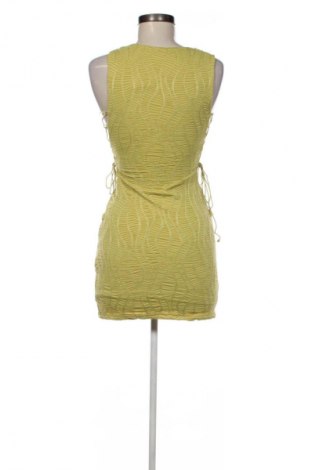 Rochie SHEIN, Mărime XS, Culoare Verde, Preț 104,10 Lei
