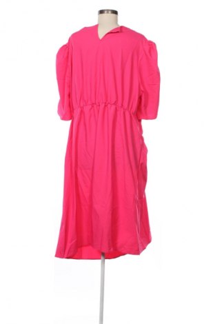 Rochie SHEIN, Mărime 3XL, Culoare Roz, Preț 116,67 Lei