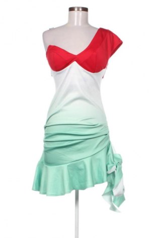 Kleid SHEIN, Größe M, Farbe Mehrfarbig, Preis € 31,73