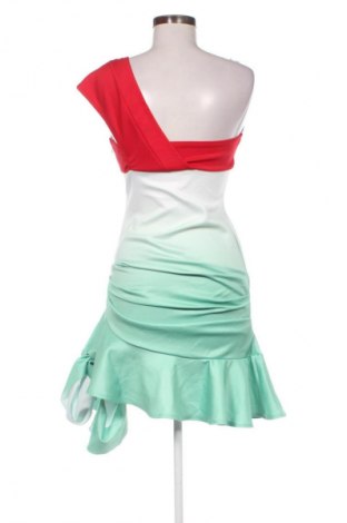 Kleid SHEIN, Größe M, Farbe Mehrfarbig, Preis € 31,73