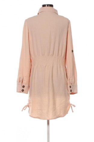 Ruha SHEIN, Méret XL, Szín Bézs, Ár 10 331 Ft