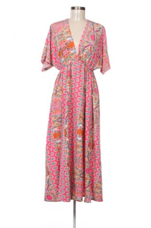 Rochie SHEIN, Mărime M, Culoare Multicolor, Preț 109,52 Lei