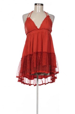 Sukienka SHEIN, Rozmiar S, Kolor Brązowy, Cena 107,00 zł