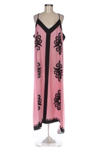 Šaty  SHEIN, Velikost 3XL, Barva Vícebarevné, Cena  663,00 Kč