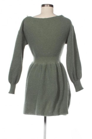 Rochie SHEIN, Mărime M, Culoare Verde, Preț 104,26 Lei