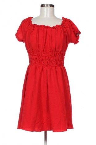 Šaty  SHEIN, Velikost M, Barva Červená, Cena  566,00 Kč