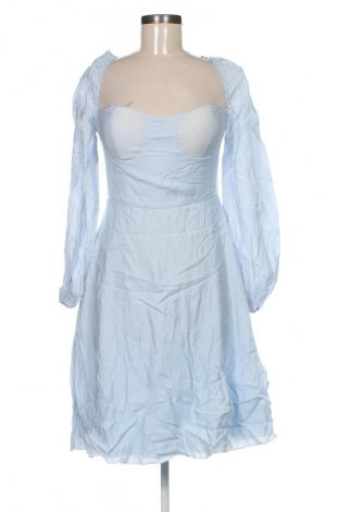 Рокля SHEIN, Размер S, Цвят Син, Цена 6,64 €
