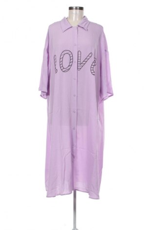 Rochie SHEIN, Mărime XL, Culoare Multicolor, Preț 130,33 Lei