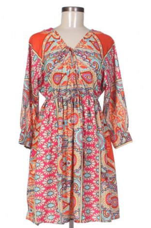 Kleid SHEIN, Größe M, Farbe Mehrfarbig, Preis € 19,97