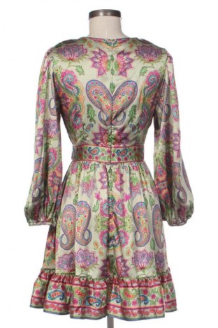 Kleid SHEIN, Größe M, Farbe Mehrfarbig, Preis 19,97 €