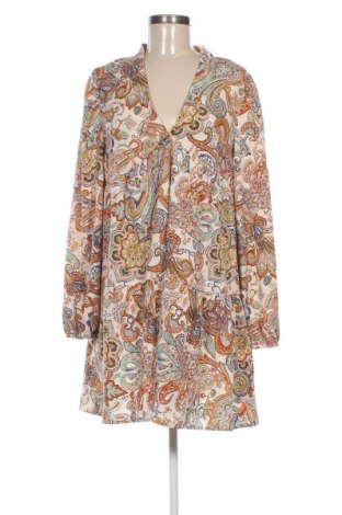 Rochie SHEIN, Mărime L, Culoare Multicolor, Preț 104,00 Lei