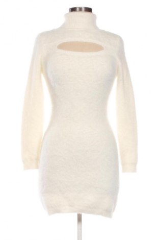 Šaty  SHEIN, Veľkosť S, Farba Kremová, Cena  20,00 €