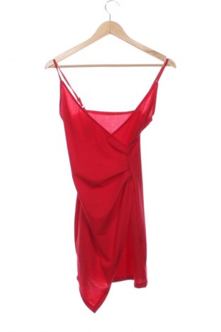 Φόρεμα SHEIN, Μέγεθος XS, Χρώμα Κόκκινο, Τιμή 19,97 €