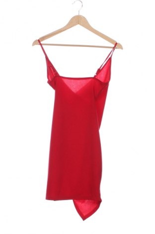 Φόρεμα SHEIN, Μέγεθος XS, Χρώμα Κόκκινο, Τιμή 19,97 €
