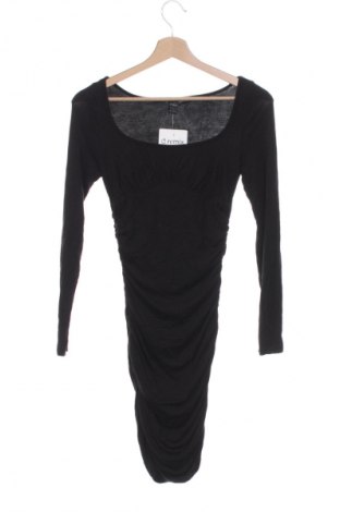 Rochie SHEIN, Mărime XS, Culoare Negru, Preț 39,99 Lei