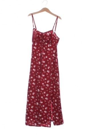 Φόρεμα SHEIN, Μέγεθος XS, Χρώμα Πολύχρωμο, Τιμή 19,97 €