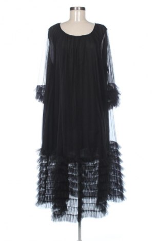 Ruha SHEIN, Méret XXL, Szín Fekete, Ár 12 286 Ft