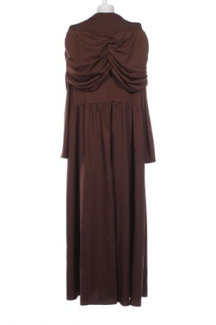 Φόρεμα SHEIN, Μέγεθος 5XL, Χρώμα Καφέ, Τιμή 29,73 €