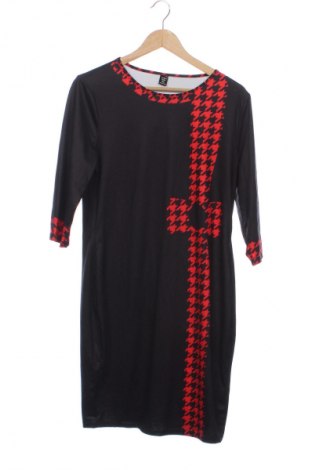 Φόρεμα SHEIN, Μέγεθος XL, Χρώμα Πολύχρωμο, Τιμή 19,95 €