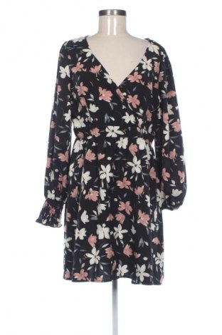 Šaty  SHEIN, Velikost XL, Barva Vícebarevné, Cena  565,00 Kč