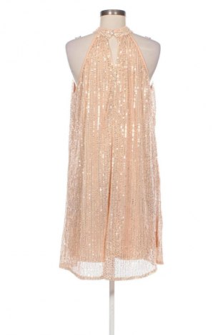 Рокля SHEIN, Размер XL, Цвят Златист, Цена 18,91 €