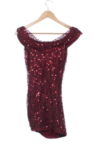 Šaty  SHEIN, Velikost S, Barva Červená, Cena  567,00 Kč