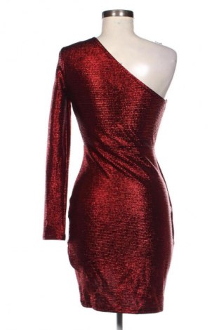 Šaty  SHEIN, Velikost S, Barva Červená, Cena  567,00 Kč