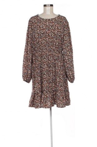 Kleid SHEIN, Größe XL, Farbe Mehrfarbig, Preis 11,99 €