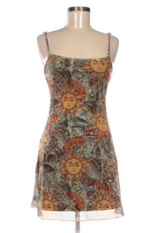 Рокля SHEIN, Размер M, Цвят Многоцветен, Цена 20,00 €