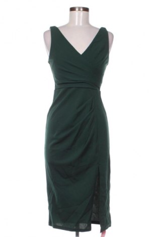 Rochie SHEIN, Mărime S, Culoare Verde, Preț 13,35 Lei