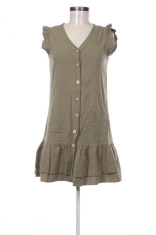 Φόρεμα SHEIN, Μέγεθος S, Χρώμα Πράσινο, Τιμή 25,00 €