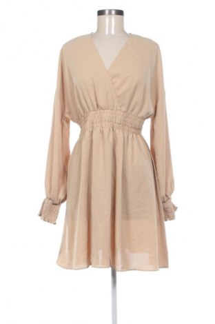 Kleid SHEIN, Größe S, Farbe Beige, Preis € 7,95
