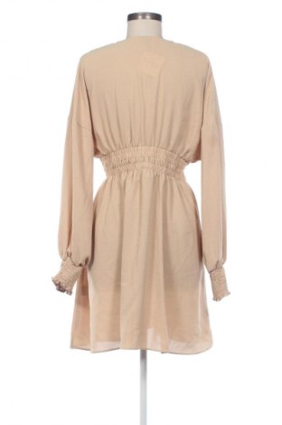 Kleid SHEIN, Größe S, Farbe Beige, Preis € 7,95
