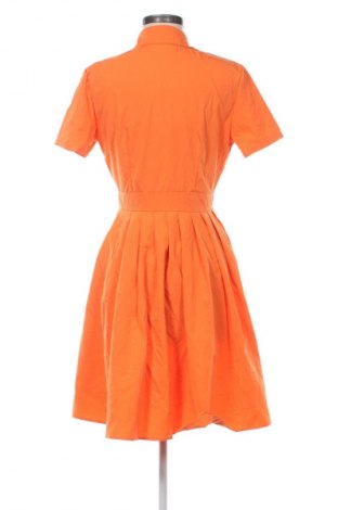 Kleid SHEIN, Größe L, Farbe Orange, Preis € 24,55