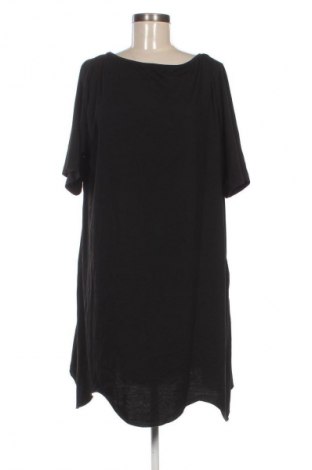 Kleid SHEIN, Größe 3XL, Farbe Schwarz, Preis € 19,94