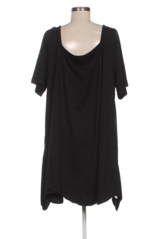 Kleid SHEIN, Größe 3XL, Farbe Schwarz, Preis € 19,94